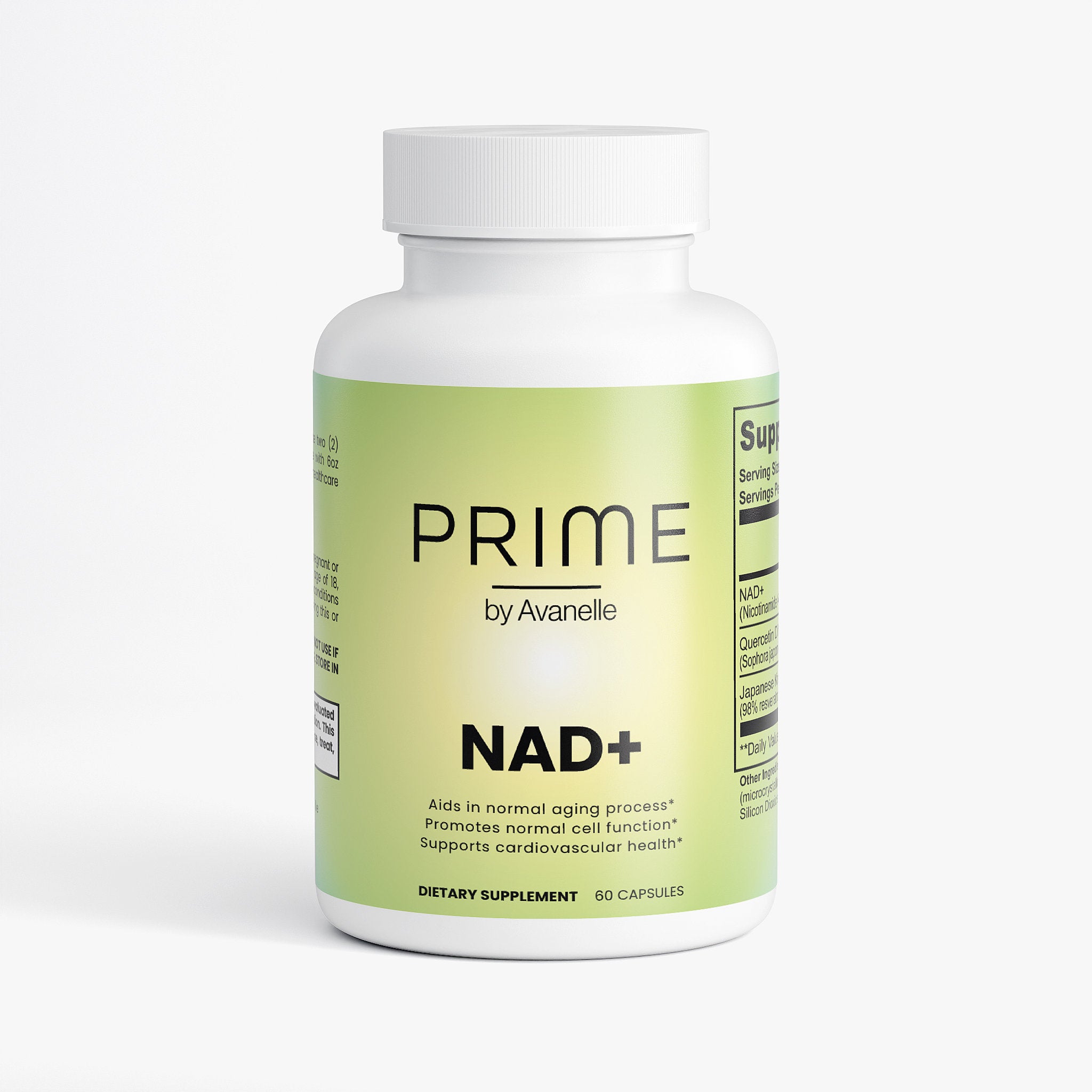 NAD+
