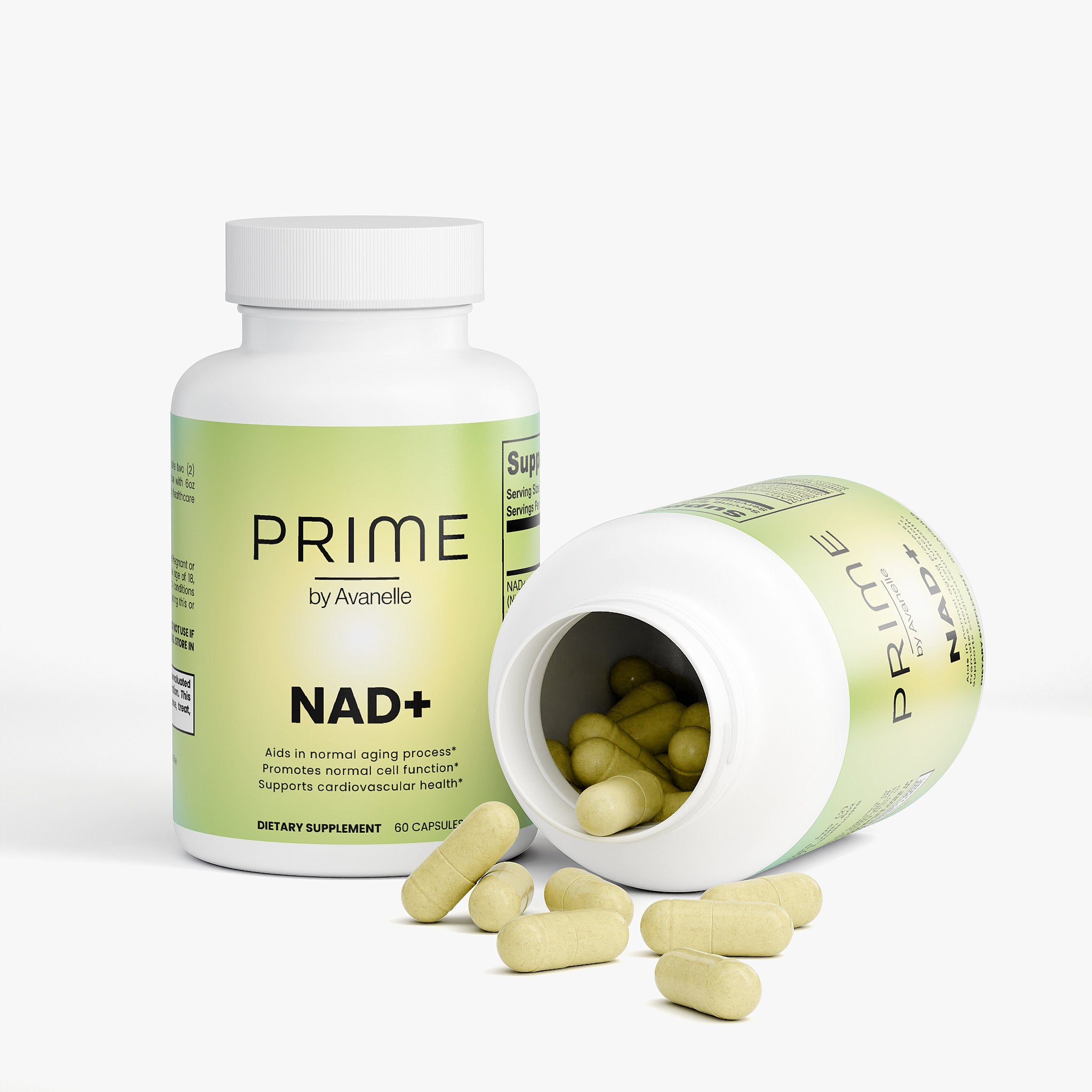 NAD+