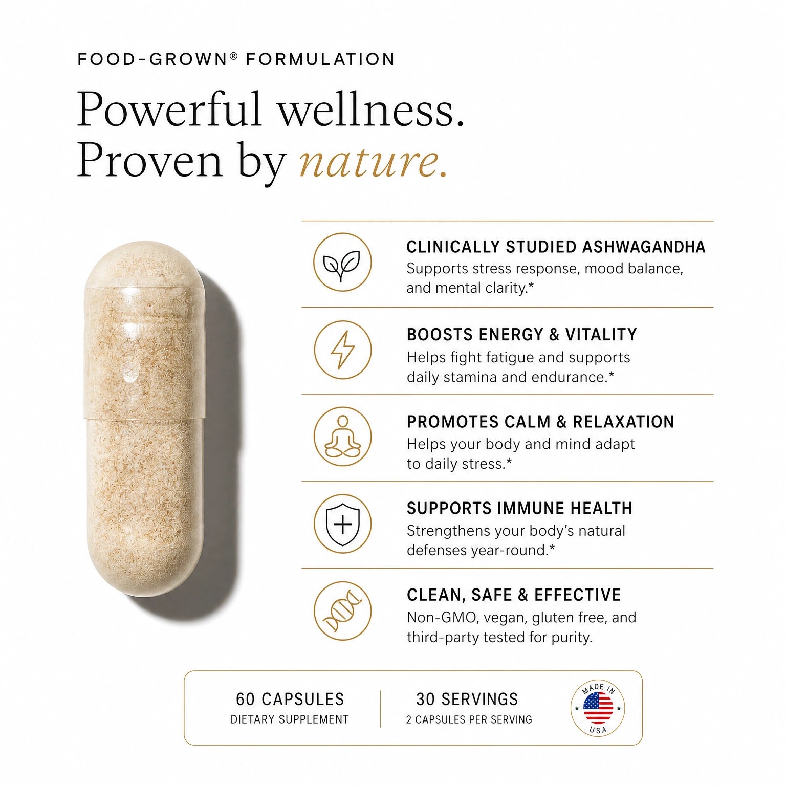 Ashwagandha Plus