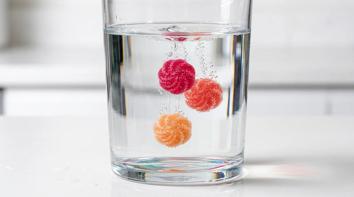Best creatine gummies in 2026