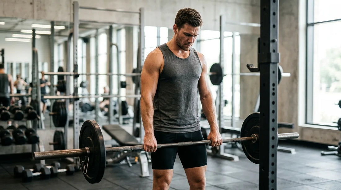 Creatine Loading Phase