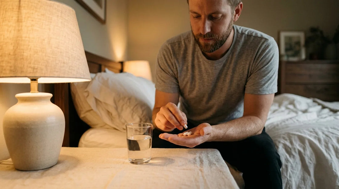 Best Magnesium for Sleep