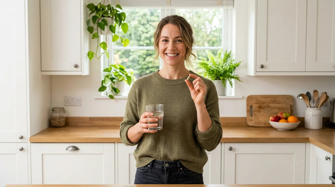 Best probiotic for women