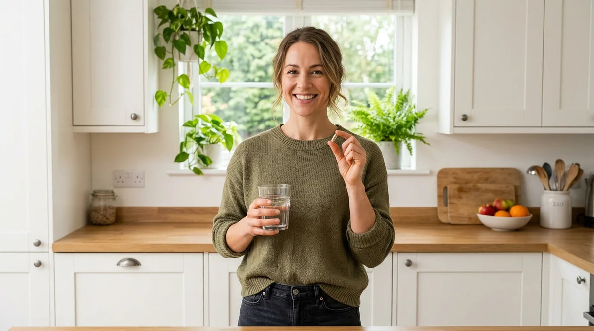 Best Probiotic for Women: What to Look For and Why It Matters