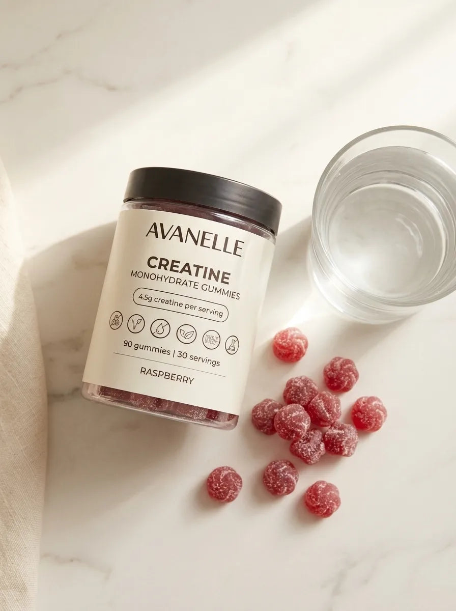 Should I Take Creatine While on GLP-1? Safety, Timing, and Dosing