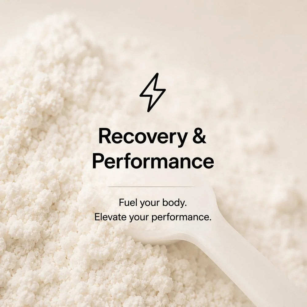 Recovery & Performance