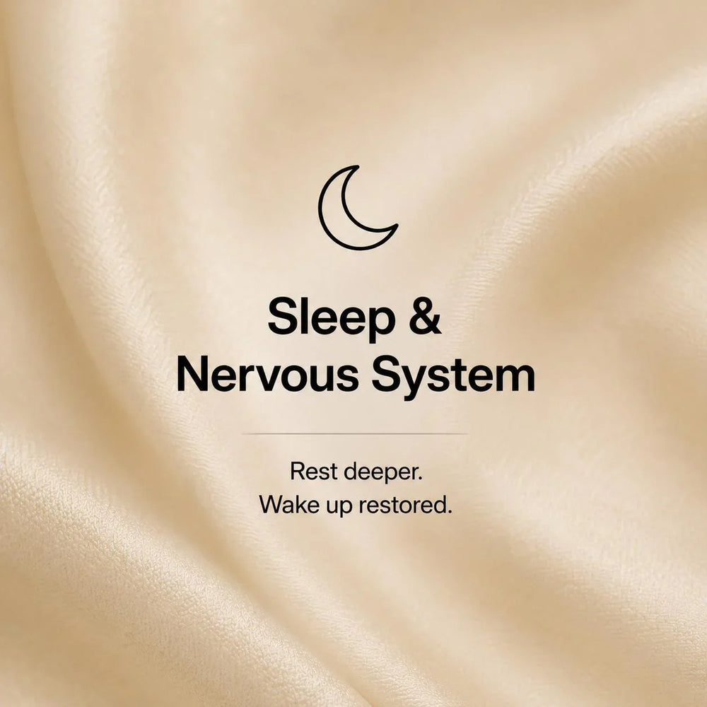 Sleep & Nervous System