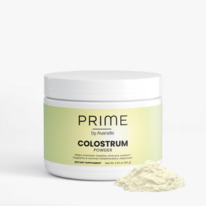 Colostrum Powder