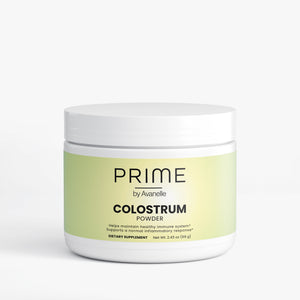 Colostrum Powder