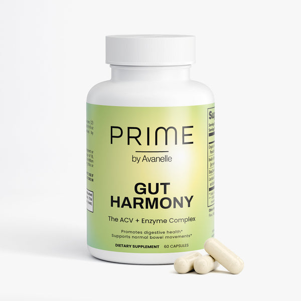 Gut Health