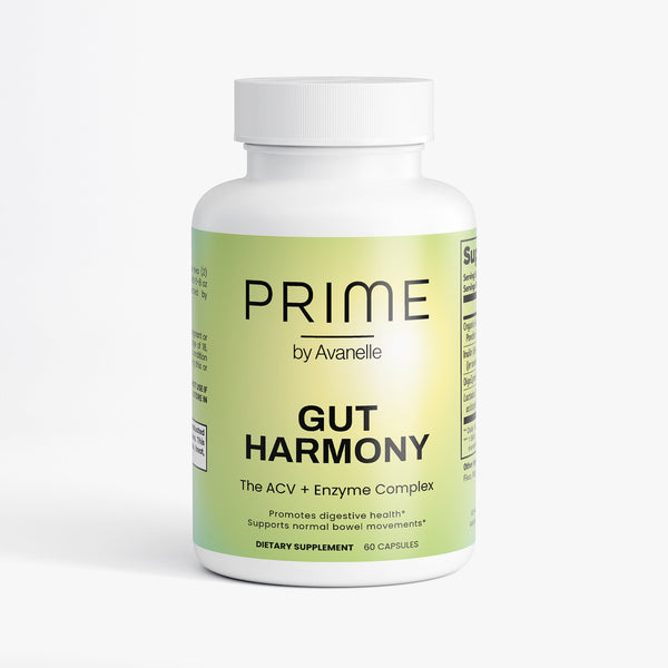 Gut Health