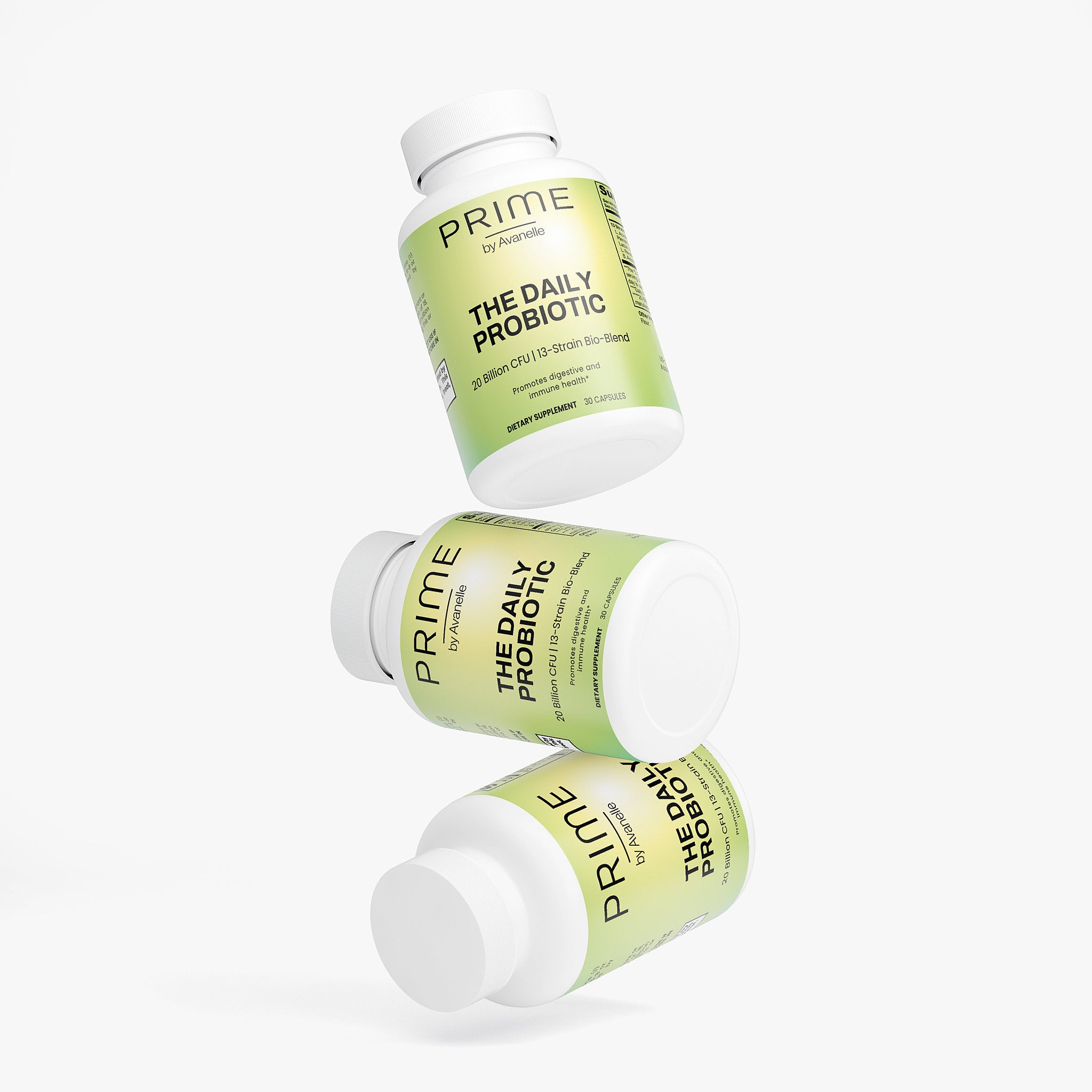 Probiotic 20 Billion CFU