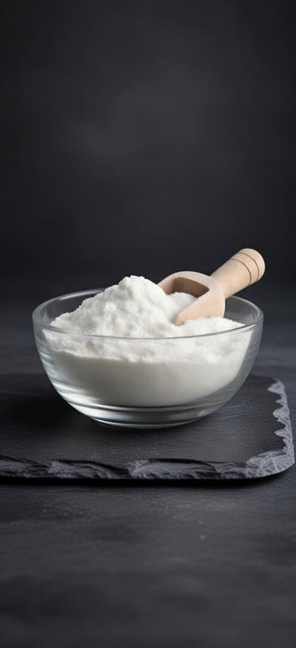 Creatine Monohydrate Powder