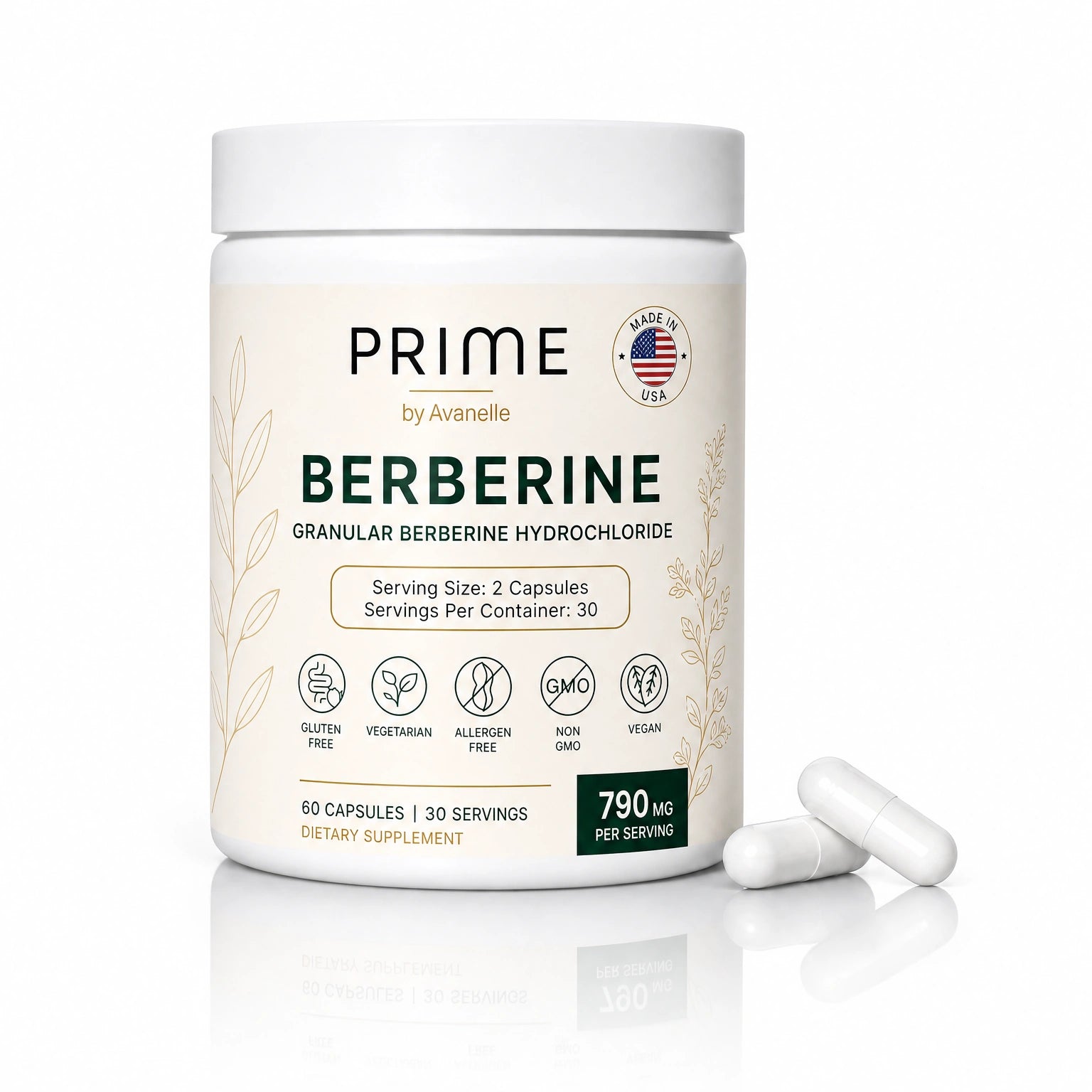 Berberine