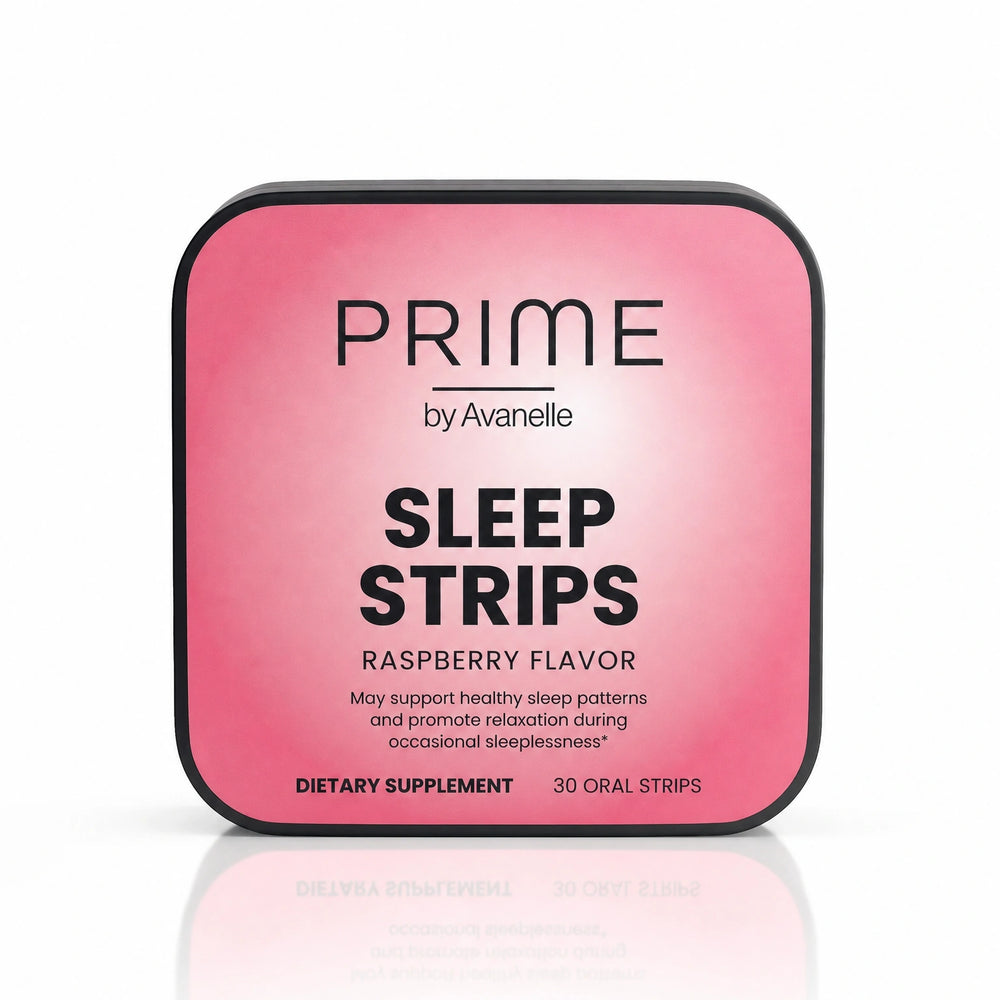 Sleep Strips