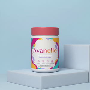 Creatine Gummies - Container - Baseline